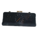 Painel De Instrumentos Kadett Monza 1989 À 1998 C/ Defeito Preto