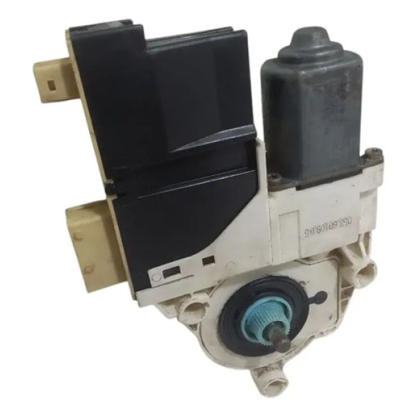 Motor Maquina Vidro Dianteiro Direito Citroen C4 2008 2013