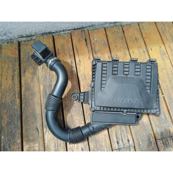 Caixa Filtro Ar Fiat Pulse 2022 2023 2024