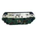 Painel Instrumento Velocimetro Daewoo Espero 1994 1998 Preto