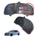 Painel Instrumentos Velocimetro Astra 1993 Á 1998 C/detalhe Preto