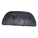 Painel De Instrumentos Rpm Gm Meriva 2003 Até 2012 Usado