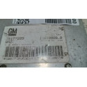 Módulo Injeção Chevrolet Monza Kadett 1992 1995