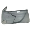 Forro Porta Dianteira Direita  Chevrolet Celta 2007 A 2011 Preto