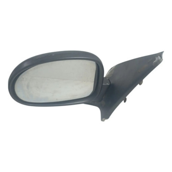 Retrovisor Volkswagen Gol 95 99 Lado Esquerdo Usado