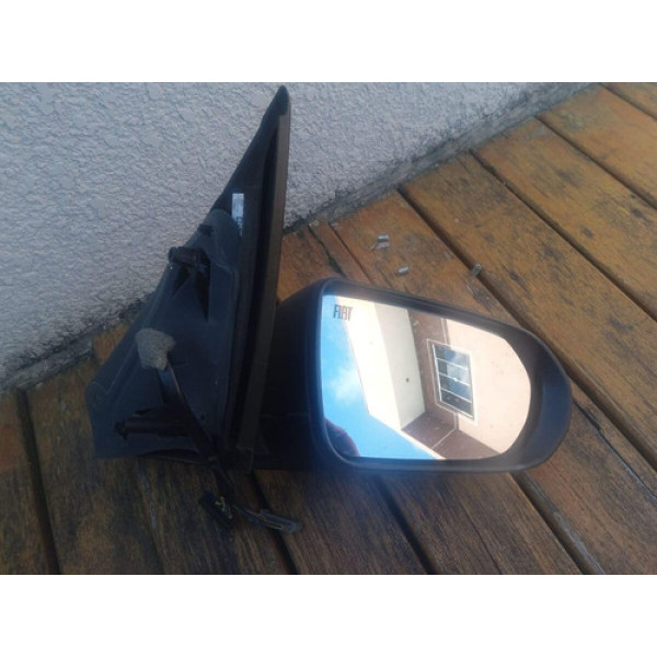 Retrovisor Direito Fiat Pulse Fastback 2022 2023 2024