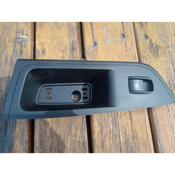 Botão Comando Vidro Eletrico Fiat Pulse 2022 2023 2024
