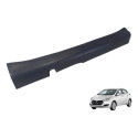 Acabamento Moldura Soleira Esquerda Hyundai Hb20 2013 2019