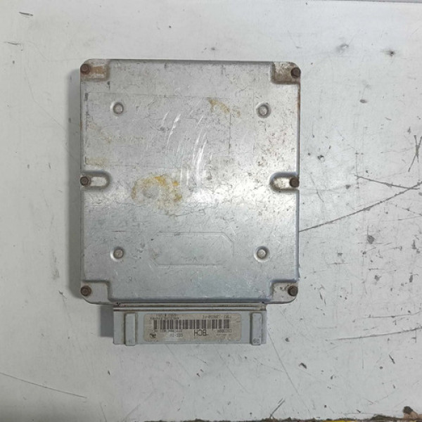 Modulo Automotivo Injeção Central Original Cht Parati Gol