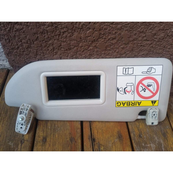 Quebra Sol Direito Fiat Pulse 2022 2023 2024