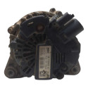 Alternador Peugeot 208 /citroen C3 1.2 2013 À 2016 Usado