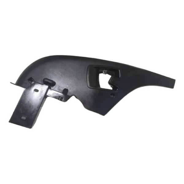 Acabamento Console Lado Direito Citroen C4 Pallas 2007 2012