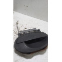 Maçaneta Externa Traseira Gm Meriva 2003