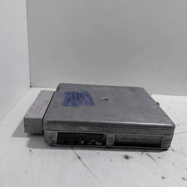 Modulo Automotivo Central Injeção Origina Ford Fiesta 1997