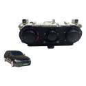 Botão Comando Do Ar Fiat Palio Strada 2006 À 2020 Usado Preto