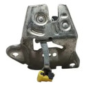 Fechadura Trava Tampa Traseira Chevrolet Celta 2006 2012