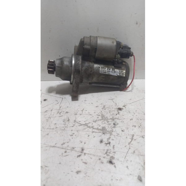Motor Partida Vw Up Gol Polo Tcross Nivus Fox 2.0 2020 2023