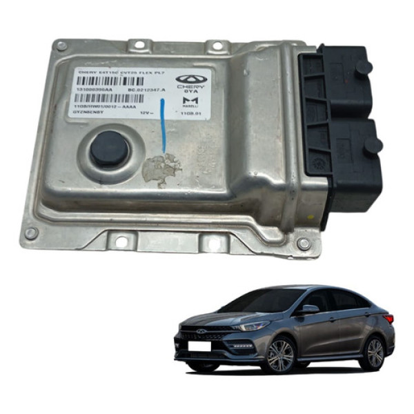 Modulo Injeção Chery Arrizo 6 Pro 2021  2024 Usado