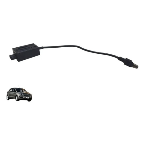 Cabo Usb Ford Ka 2015 2020