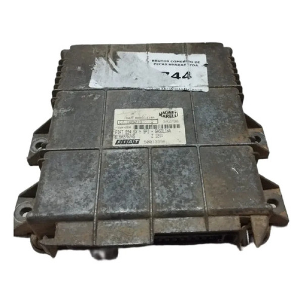 Modulo De Injeção Fiat Palio 1996 2000 Original