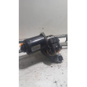 Motor Limpador Parabrisa Corsa 2009 Á 2015