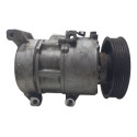 Compressor Ar Condicionado Hyundai Creta 1.6 2017 A 2024