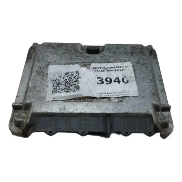 Módulo Injeção Fiat Uno 2000 2011 Original