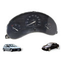 Painel De Instrumentos Sem Rpm Gm Corsa 1994 À 2002 Usado Preto