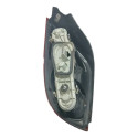 Lanterna Traseira Direita Chevrolet Celta 2007 A 2011 Direito/passageiro Vermelho