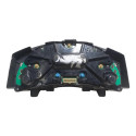 Painel Instrumentos Chevrolet Meriva 2003 2012