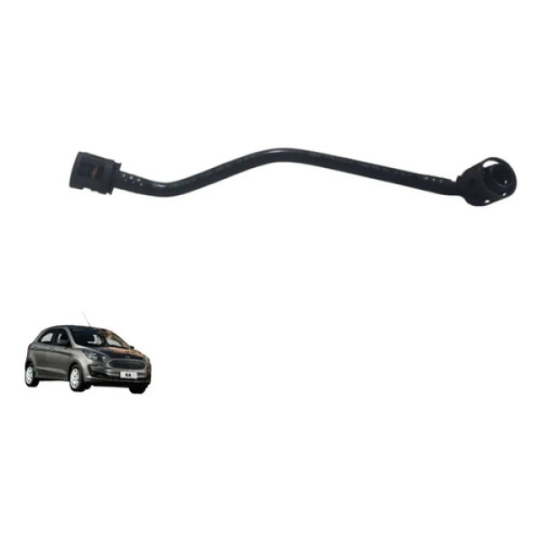 Mangueira Tubo Admissão Ford Ka 2015 2018