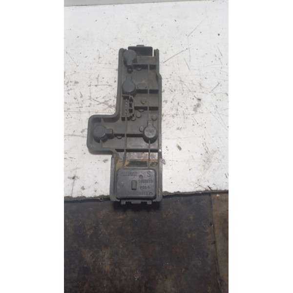 Circuito Soquete Lanterna Esquerda Fiat Prêmio 1985 A 2004 Preto