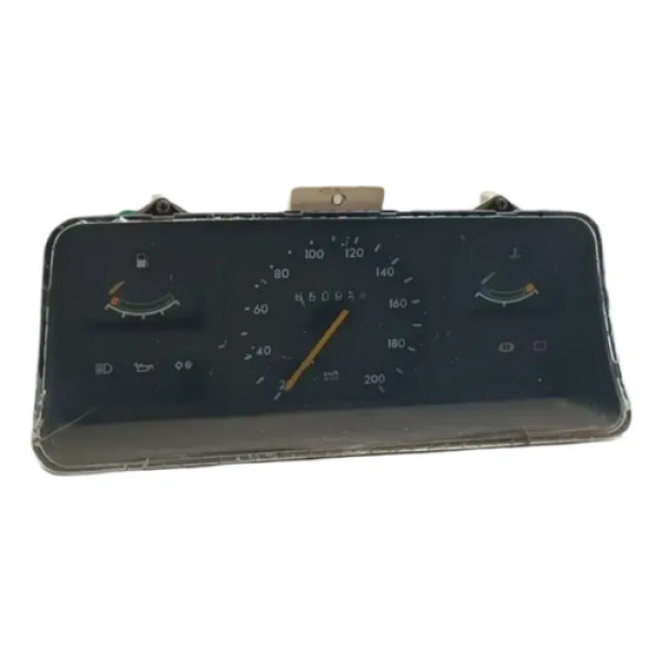 Painel Instrumento Velocimetro Gm Kadett Monza 1992 1998