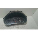 Painel Instrumento Velocimetro Peugeot 206 2002 2008 Preto Preto