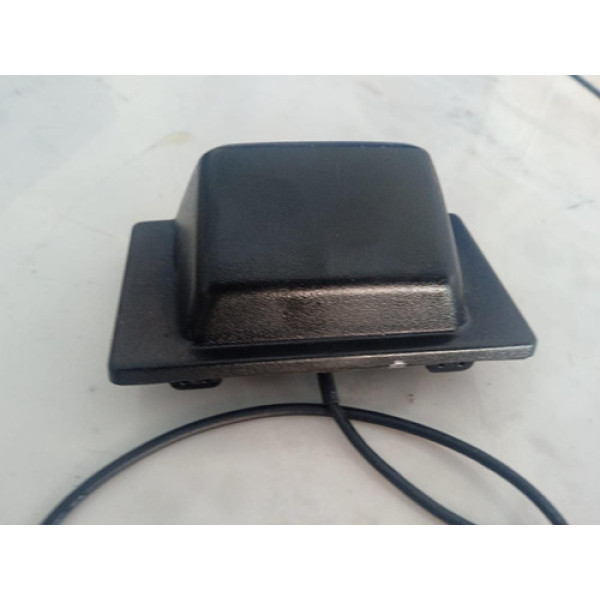 Càmera De Re Fiat Pulse 2022 2023 2024