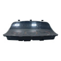 Painel Instrumento Rpm Ssangyong Actyon 2010 2011 Usado Preto