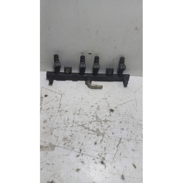 Flauta Bicos Fiat Uno Vivace 1.0  2010 2011 2012 2013 A 2021