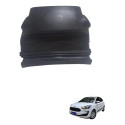 Acabamento Coluna De Direção Ford Ka 2015 A 2021 Preto