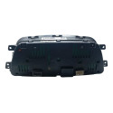 Painel Instrumento Rpm Ssangyong Actyon 2010 2011 Usado Preto