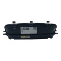 Painel Instrumento Rpm Ssangyong Actyon 2010 2011 Usado Preto