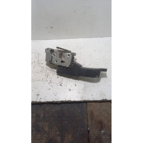Fechadura Porta Dianteira Direita Ford Ka 2008 A 2013