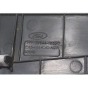 Acabamento Direito Painel Ford Ka 1.0 2015 2020 Cinza