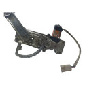 Máquina De Vidro Porta Diant Esqu Celta Prisma 2007 2013