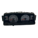 Painel Instrumento Velocimetro Mitsubishi Pajero 2008 2010
