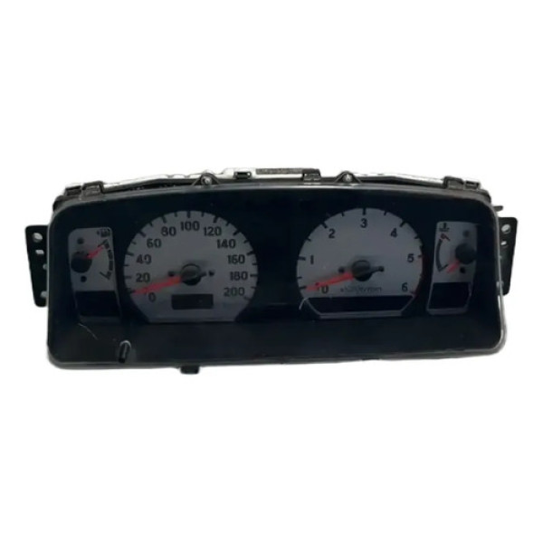Painel Instrumento Velocimetro Mitsubishi Pajero 2008 2010