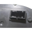 Painel Instrumentos Peugeot 307 2001 2011 Preto