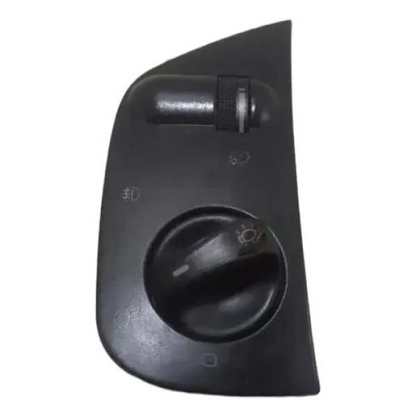Botão Luz Farol E Painel Vw Polo Classic 1995/2000 Original