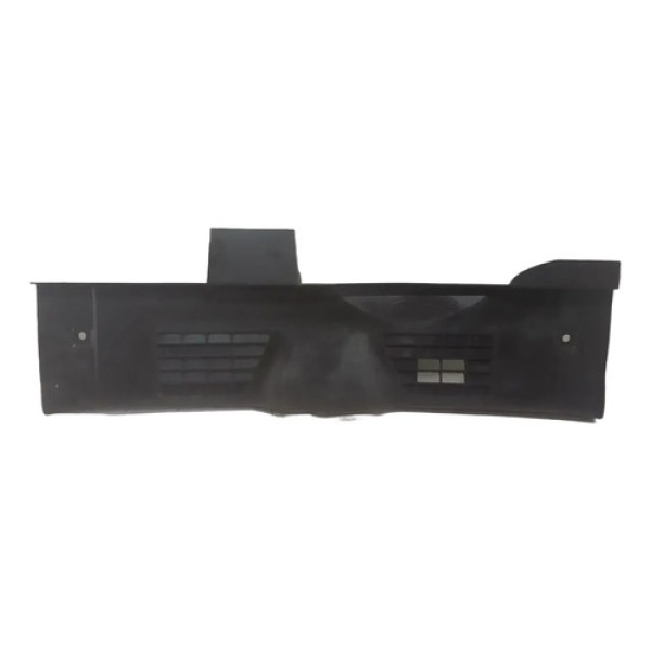 Moldura Tampa Traseira Peugeot 307 2003 2012 Original