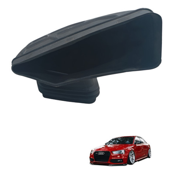 Mangueira Filtro De Ar Audi A4 2008 Á 2012 2.0 Usado