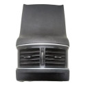 Moldura Difusor Ar Traseiro Console C4 Lounge 2014 A 2015